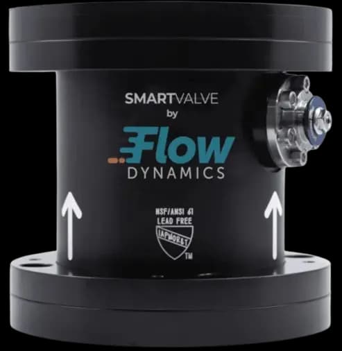 Smart Valve Technology